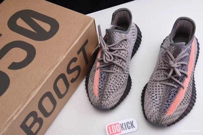 350 adidas V2 Yeezy Boost Stone Ash GW0089 0811
